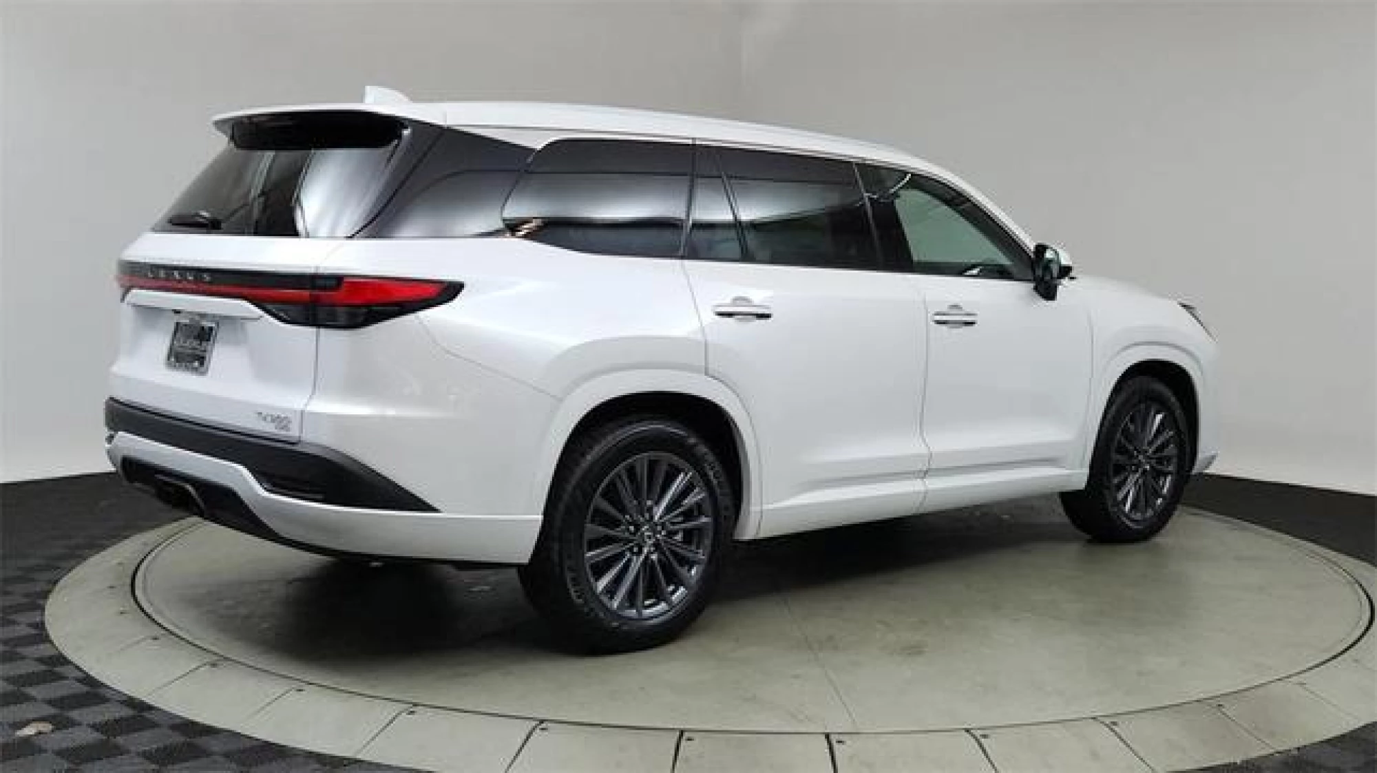 2024 Lexus TX 350 Base