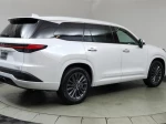 2024 Lexus TX 350 Base