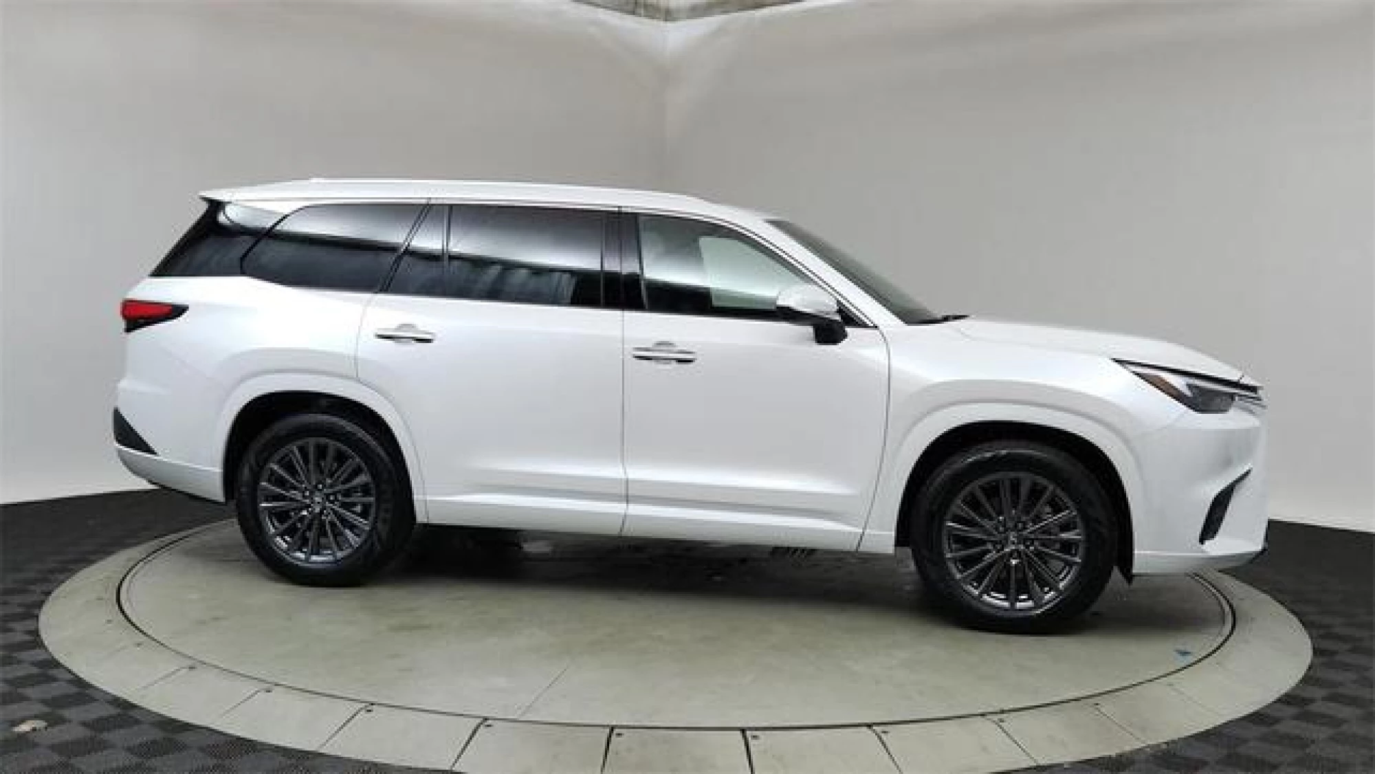 2024 Lexus TX 350 Base