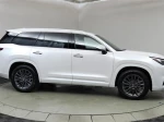2024 Lexus TX 350 Base