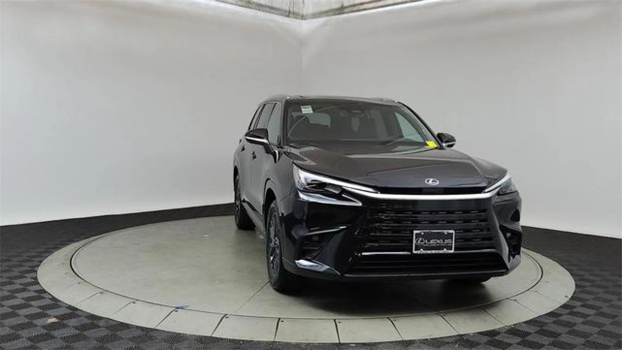 2024 Lexus TX 350 Premium