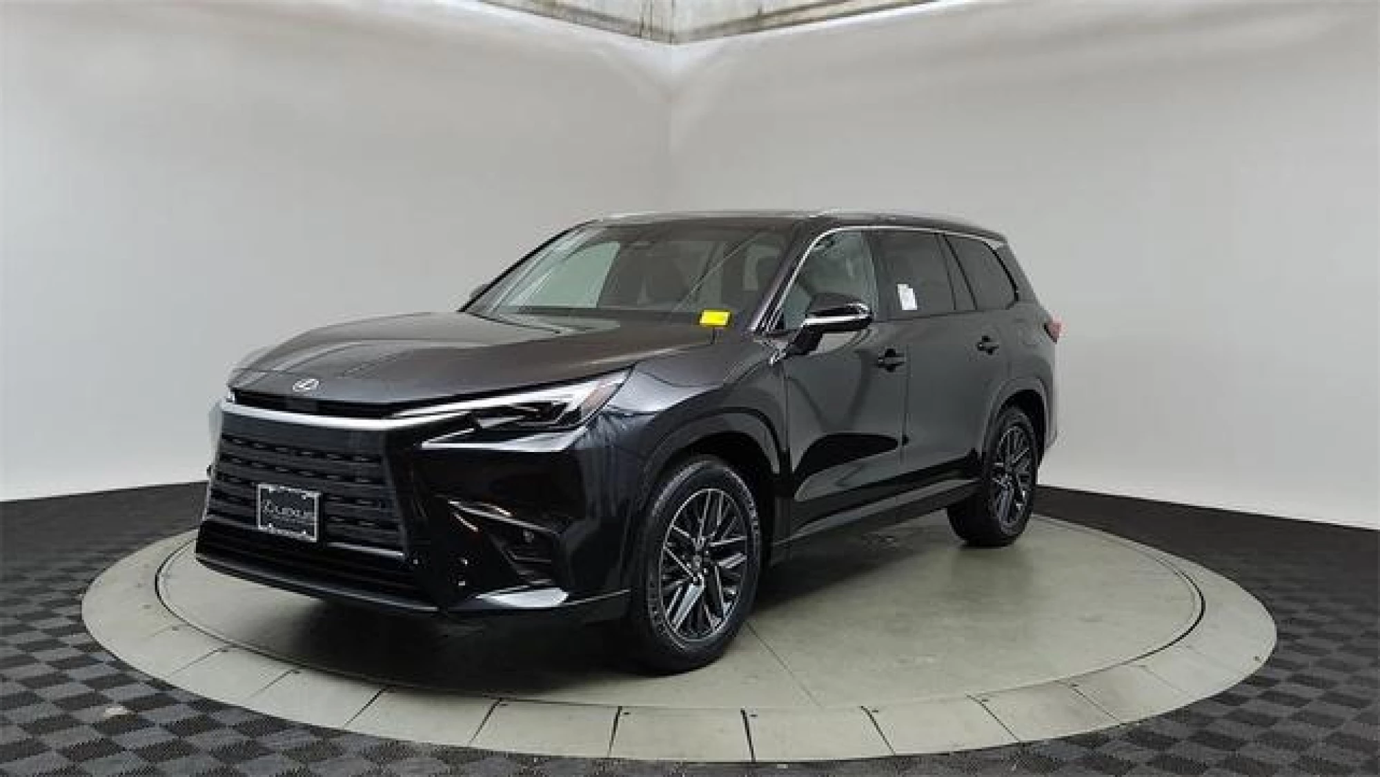 2024 Lexus TX 350 Premium