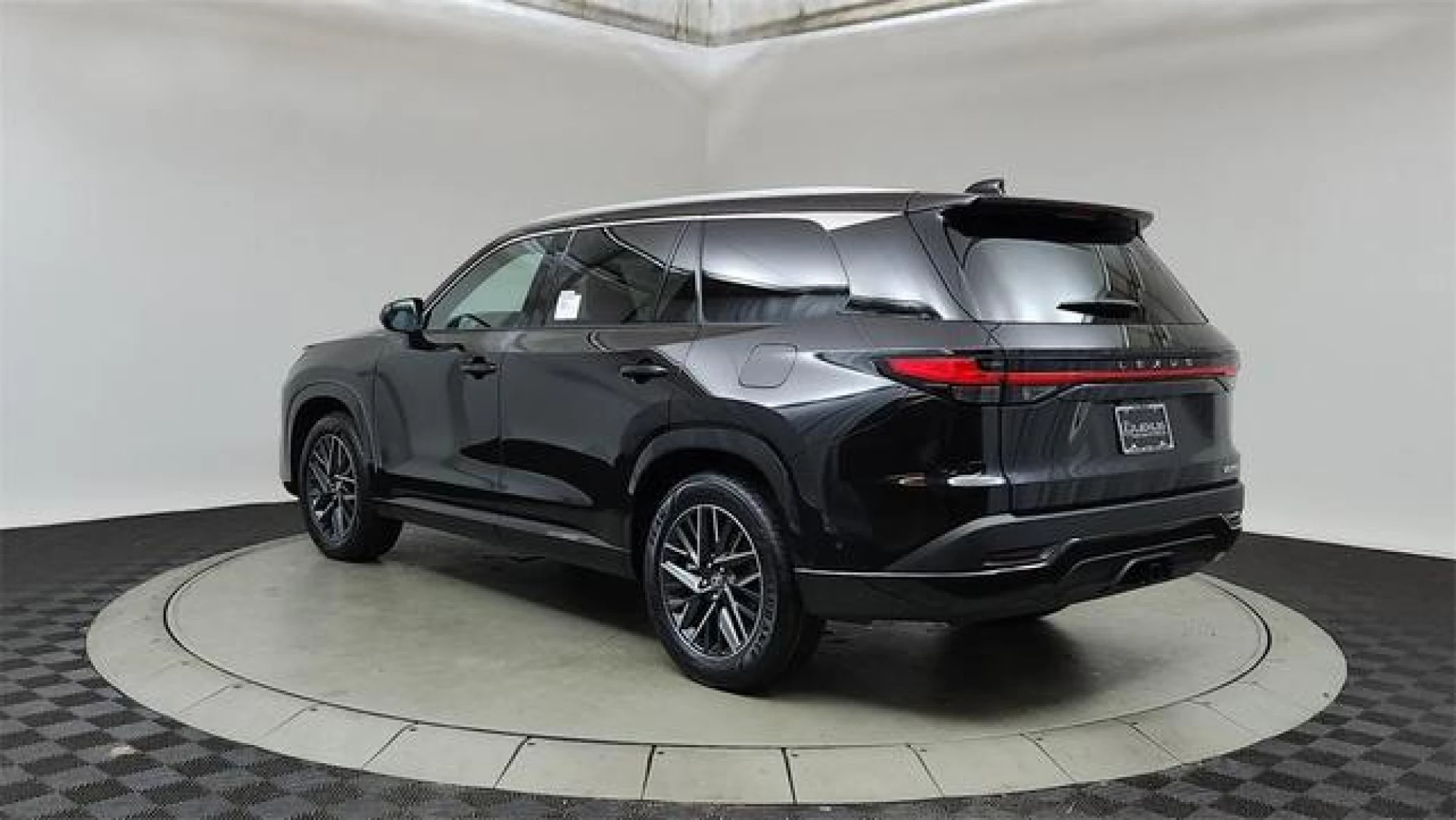 2024 Lexus TX 350 Premium