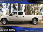 2006 Ford F-250 XLT