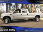 2006 Ford F-250 XLT