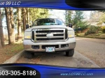 2006 Ford F-250 XLT