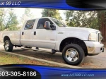 2006 Ford F-250 XLT