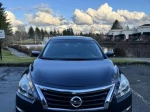 2013 Nissan Altima 2.5 S