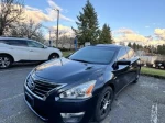 2013 Nissan Altima 2.5 S