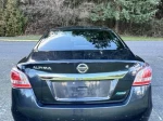 2013 Nissan Altima 2.5 S