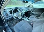 2013 Nissan Altima 2.5 S