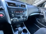2013 Nissan Altima 2.5 S