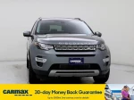 2016 Land Rover Discovery Sport HSE LUX