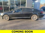 2015 Lexus LS 460 L