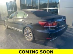 2015 Lexus LS 460 L