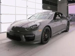 2016 Porsche Panamera GTS
