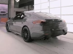 2016 Porsche Panamera GTS