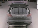 2016 Porsche Panamera GTS