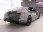2016 Porsche Panamera GTS