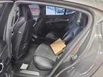 2016 Porsche Panamera GTS