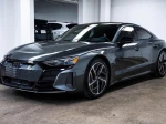 2023 Audi RS e-tron GT Base