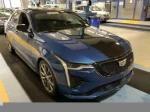 2020 Cadillac CT4 V-Series