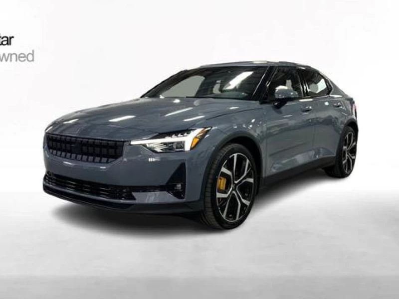 2022 Polestar 2 Long range Dual motor - AWD - Plus,Pilot,Performance