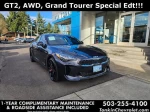 2023 Kia Stinger GT2
