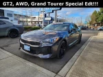 2023 Kia Stinger GT2