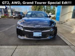 2023 Kia Stinger GT2
