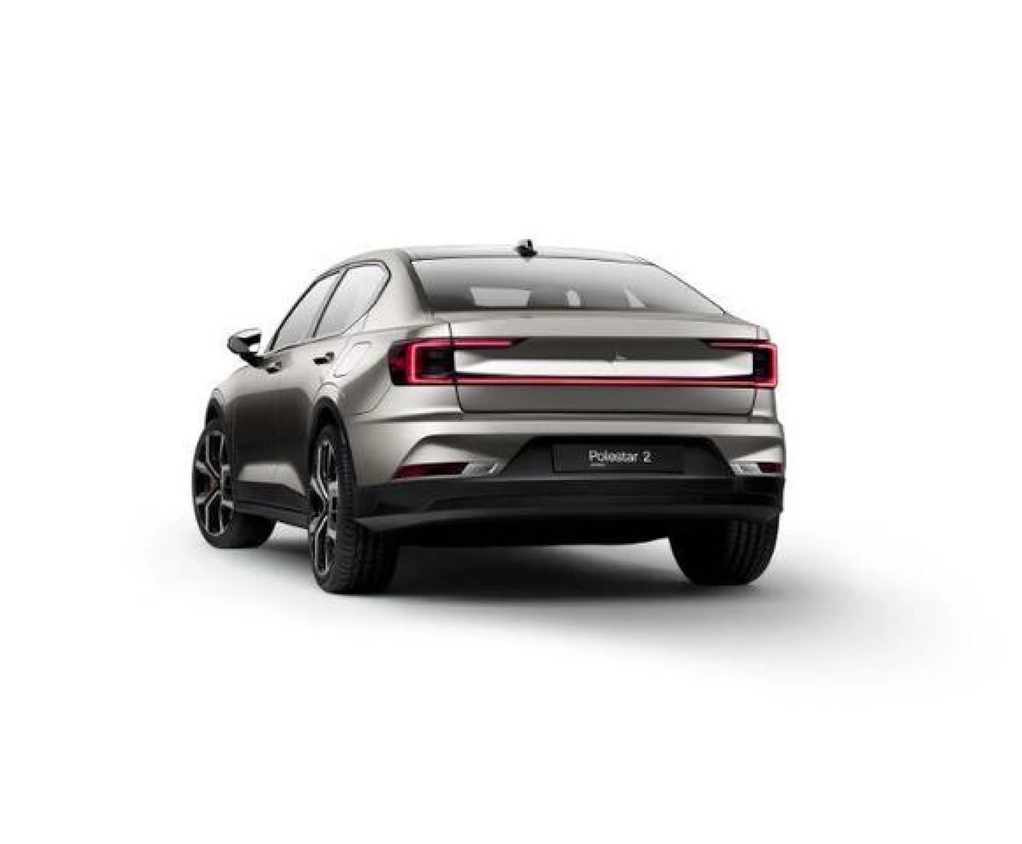 2022 Polestar 2 Long Range Dual Motor