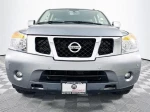 2014 Nissan Armada Platinum