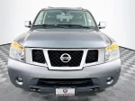 2014 Nissan Armada Platinum