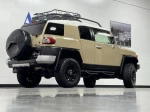 2014 Toyota FJ Cruiser Base