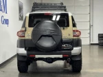 2014 Toyota FJ Cruiser Base