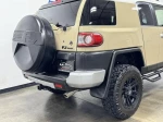 2014 Toyota FJ Cruiser Base