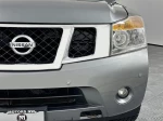 2014 Nissan Armada Platinum
