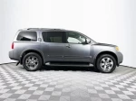 2014 Nissan Armada Platinum