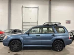 2008 Subaru Forester Sports 2.5 X