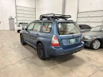 2008 Subaru Forester Sports 2.5 X