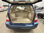2008 Subaru Forester Sports 2.5 X