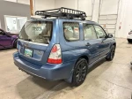 2008 Subaru Forester Sports 2.5 X