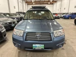 2008 Subaru Forester Sports 2.5 X