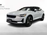 2021 Polestar 2 Long range Dual motor - AWD - Plus,Pilot