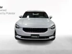 2021 Polestar 2 Long range Dual motor - AWD - Plus,Pilot
