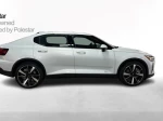 2021 Polestar 2 Long range Dual motor - AWD - Plus,Pilot