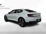 2021 Polestar 2 Long range Dual motor - AWD - Plus,Pilot