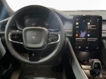 2021 Polestar 2 Long range Dual motor - AWD - Plus,Pilot
