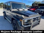 2018 Mercedes-Benz AMG G 63 Base