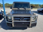 2018 Mercedes-Benz AMG G 63 Base